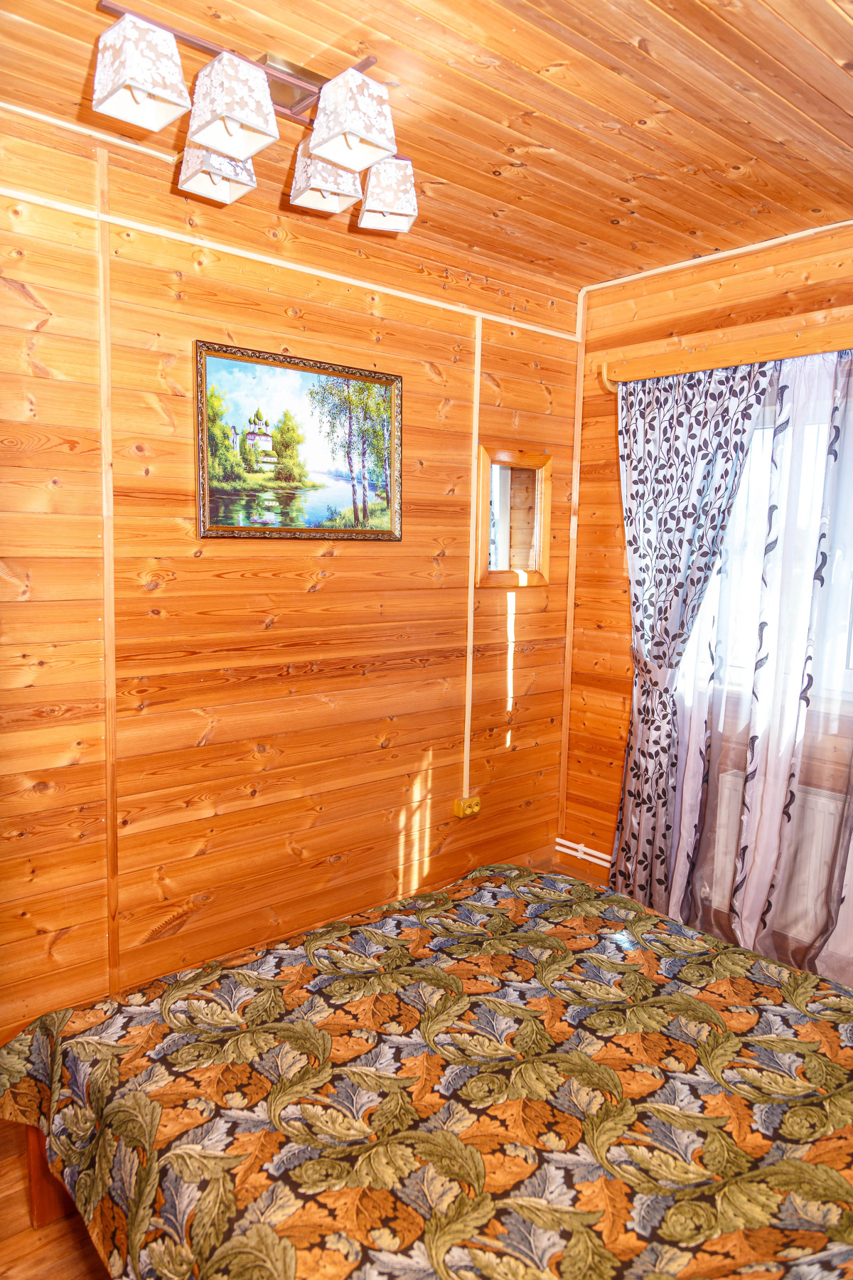 Гостевой дом У Мишутки