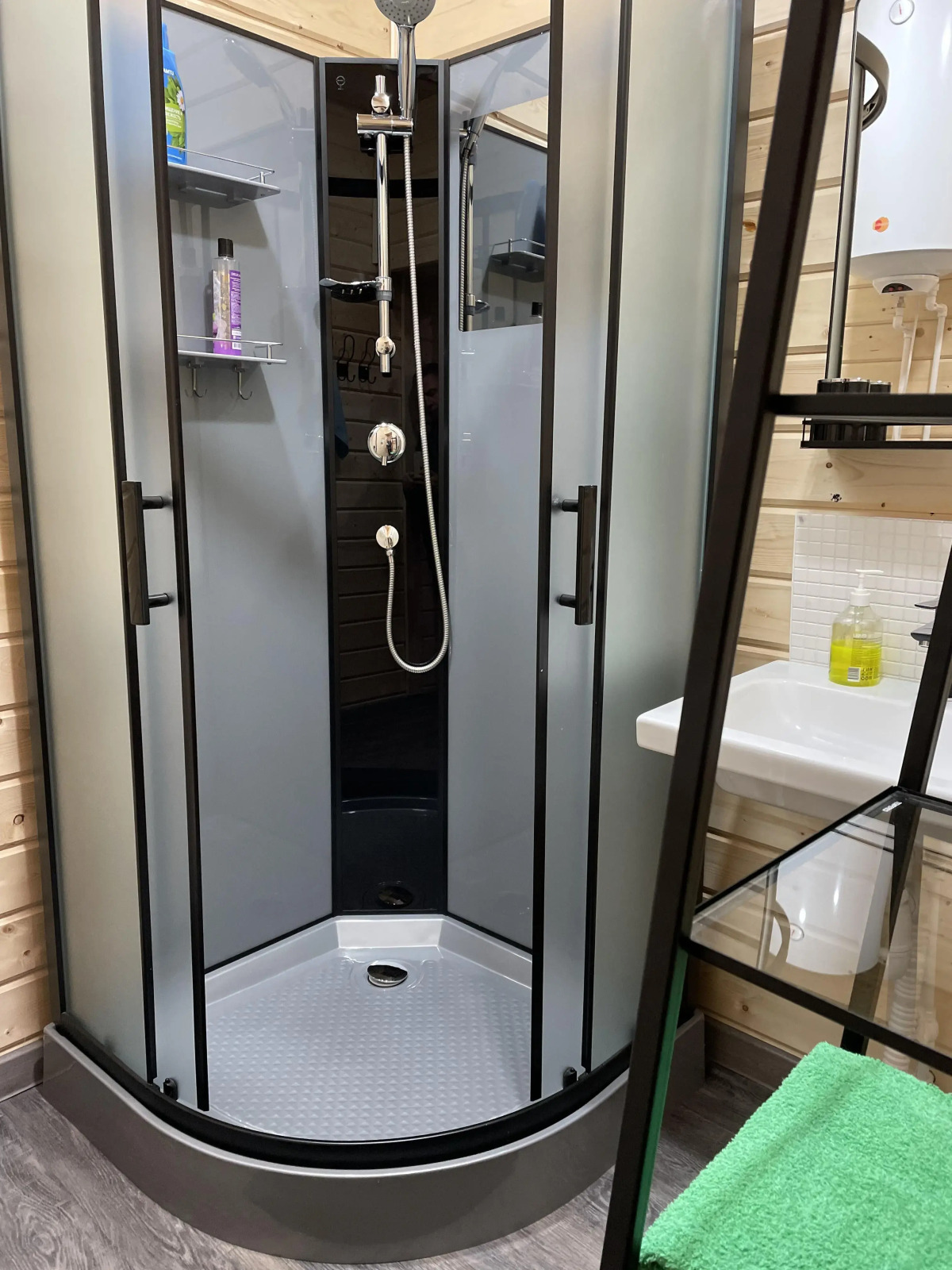 Гостевой дом Усадьба Гирвас