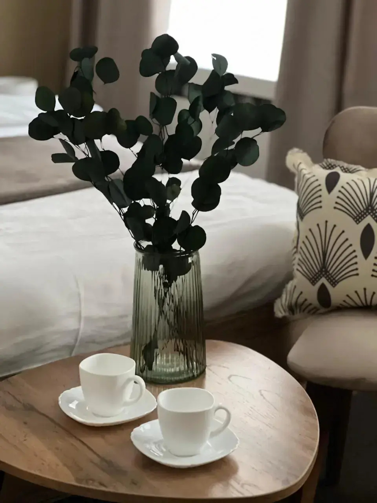 Мини-отель Moi Smolny