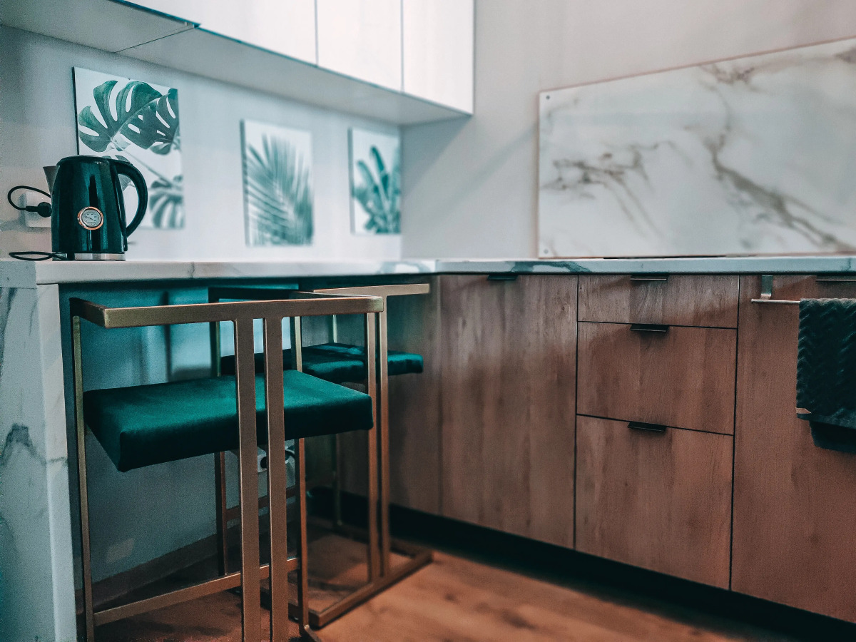 Апартаменты Start Modern