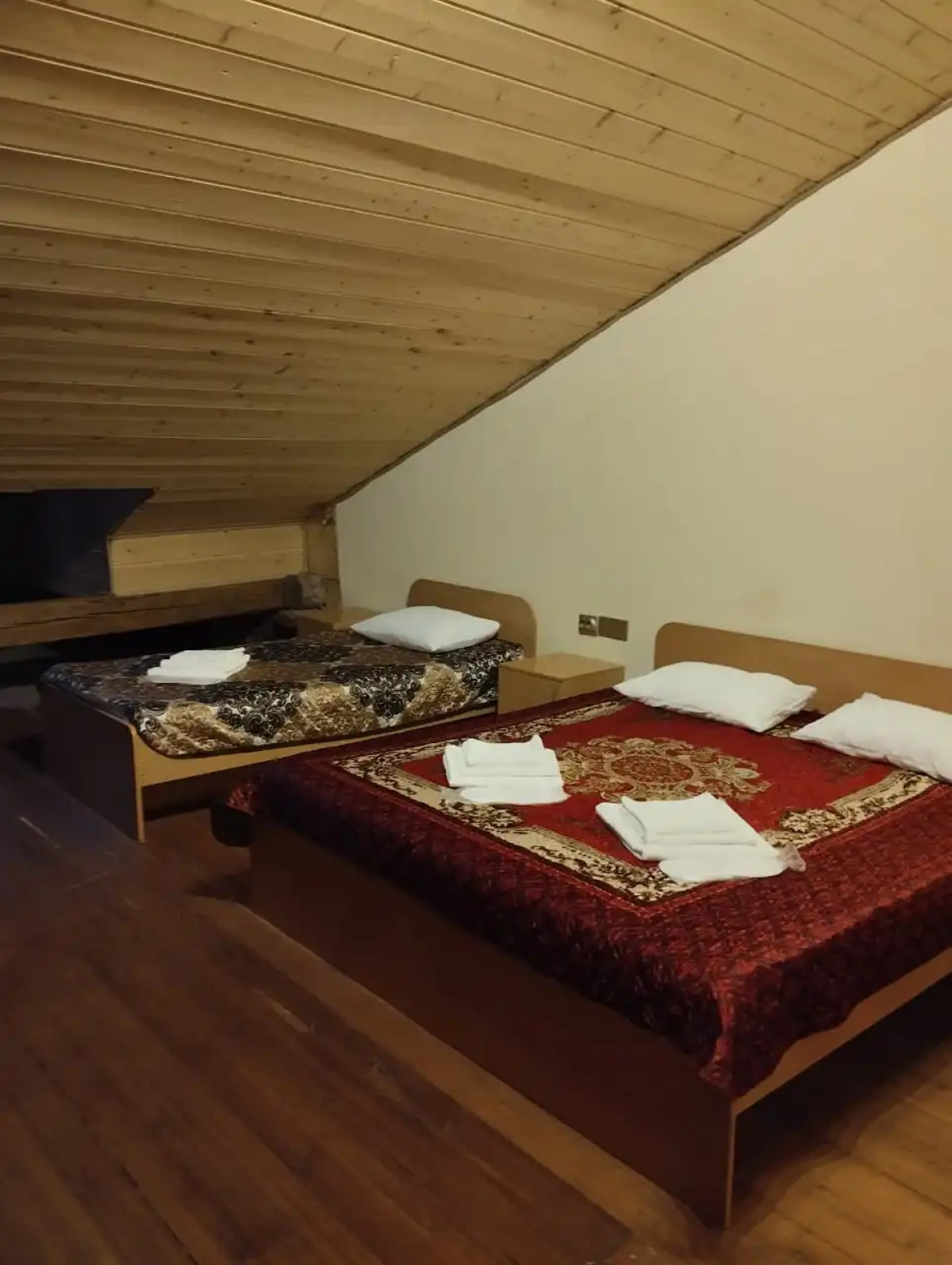 Гостиница Купец