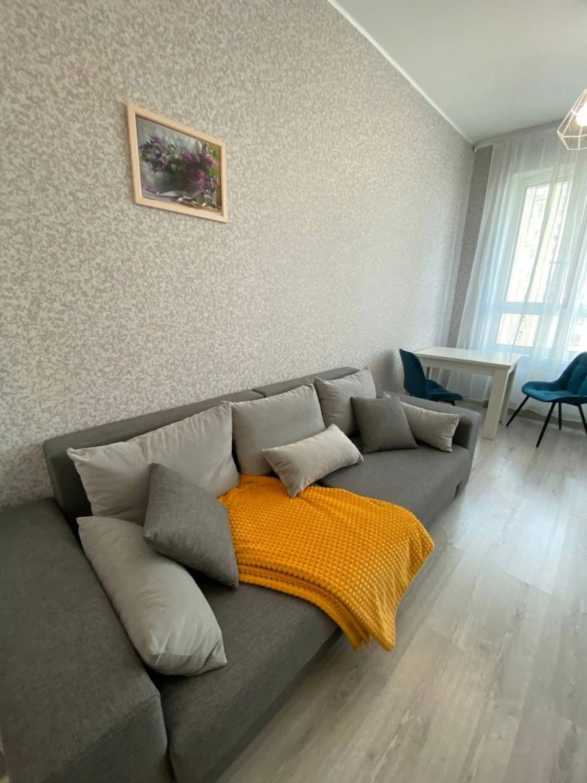 Апартаменты Студия Ореховый Бульвар