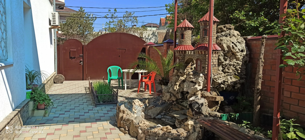 Коттедж Южный Дом