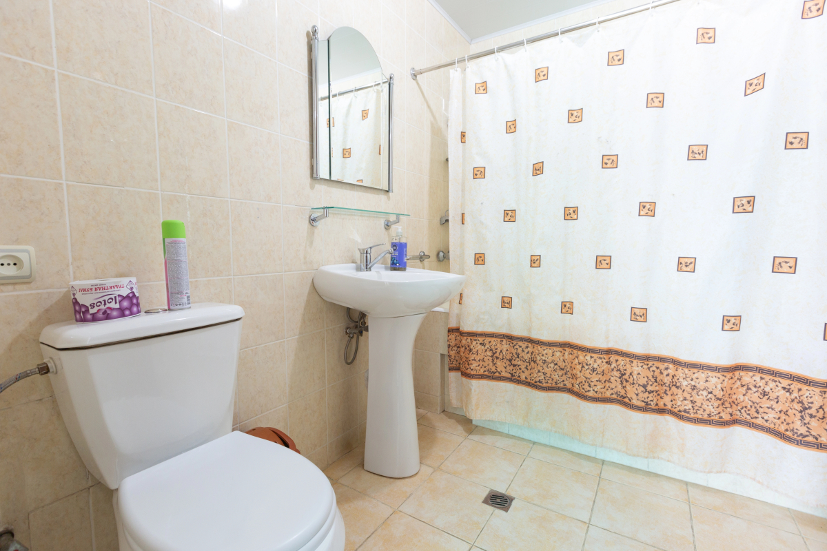 Отель Great Trip