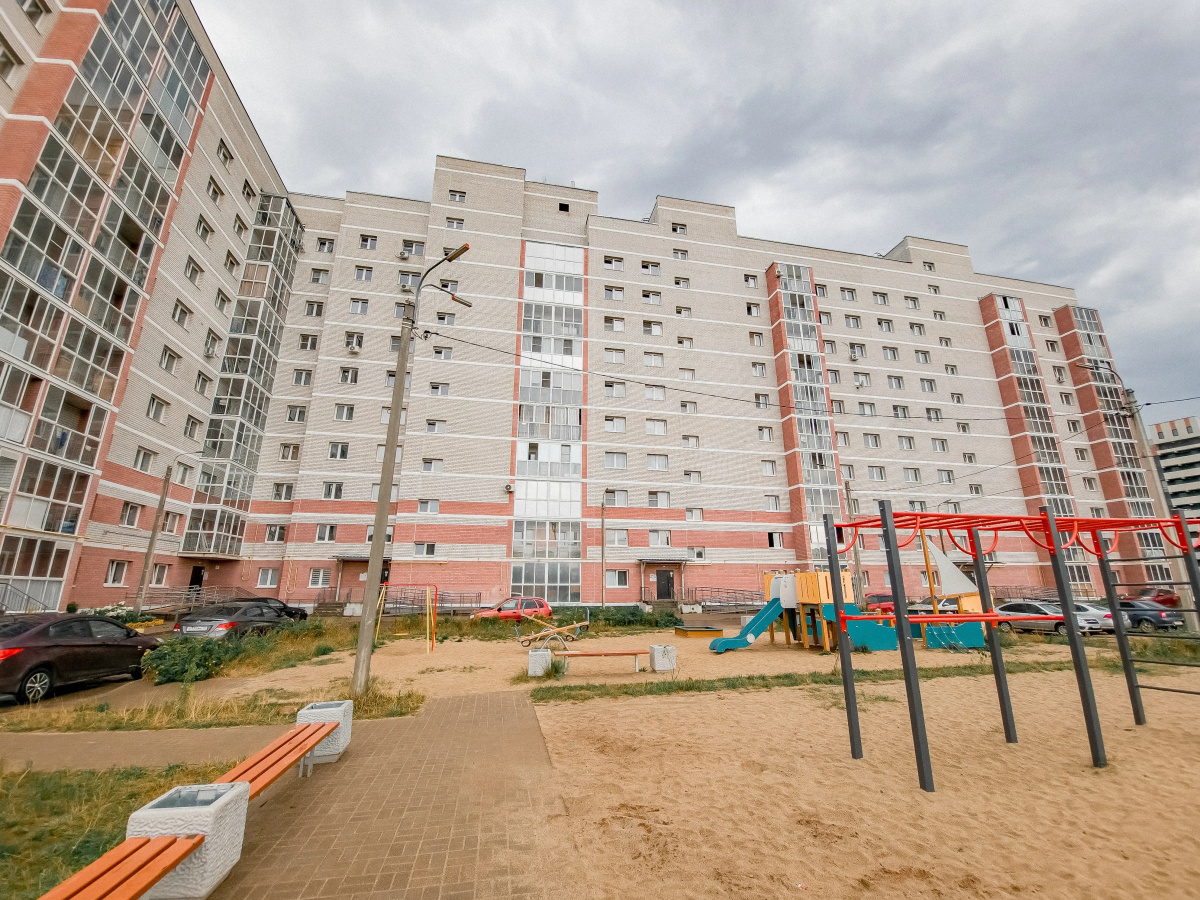 Квартира Уют