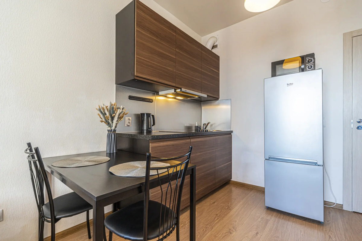 Апартаменты GoodApart on Kondrat'evsky prospect