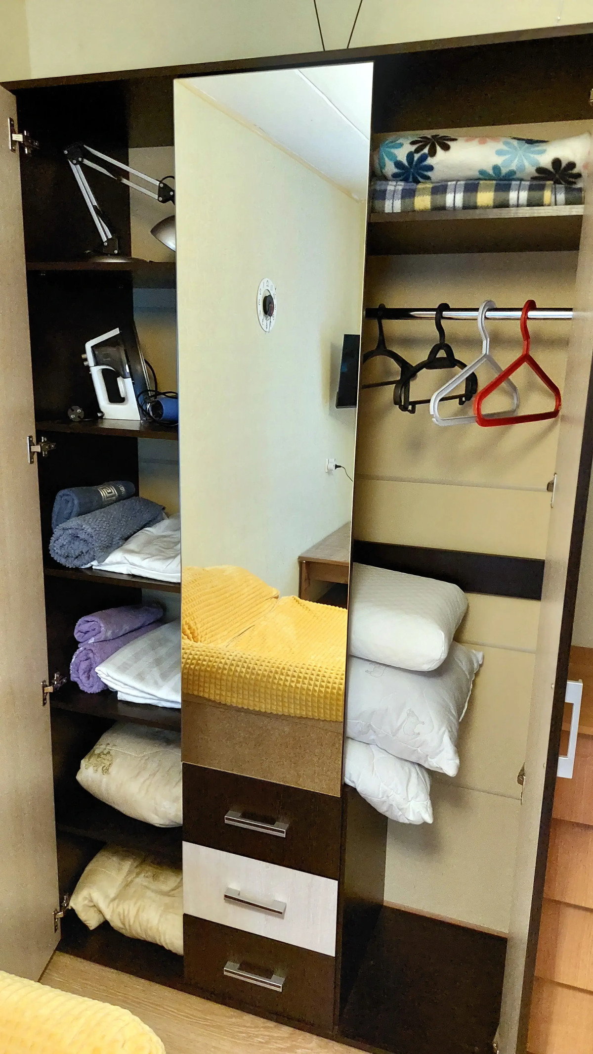 Квартира Льва толстого 14