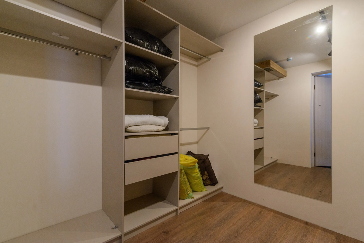 Апартаменты от FolkFort двухуровневый комфорт с полноценным вторым этажом