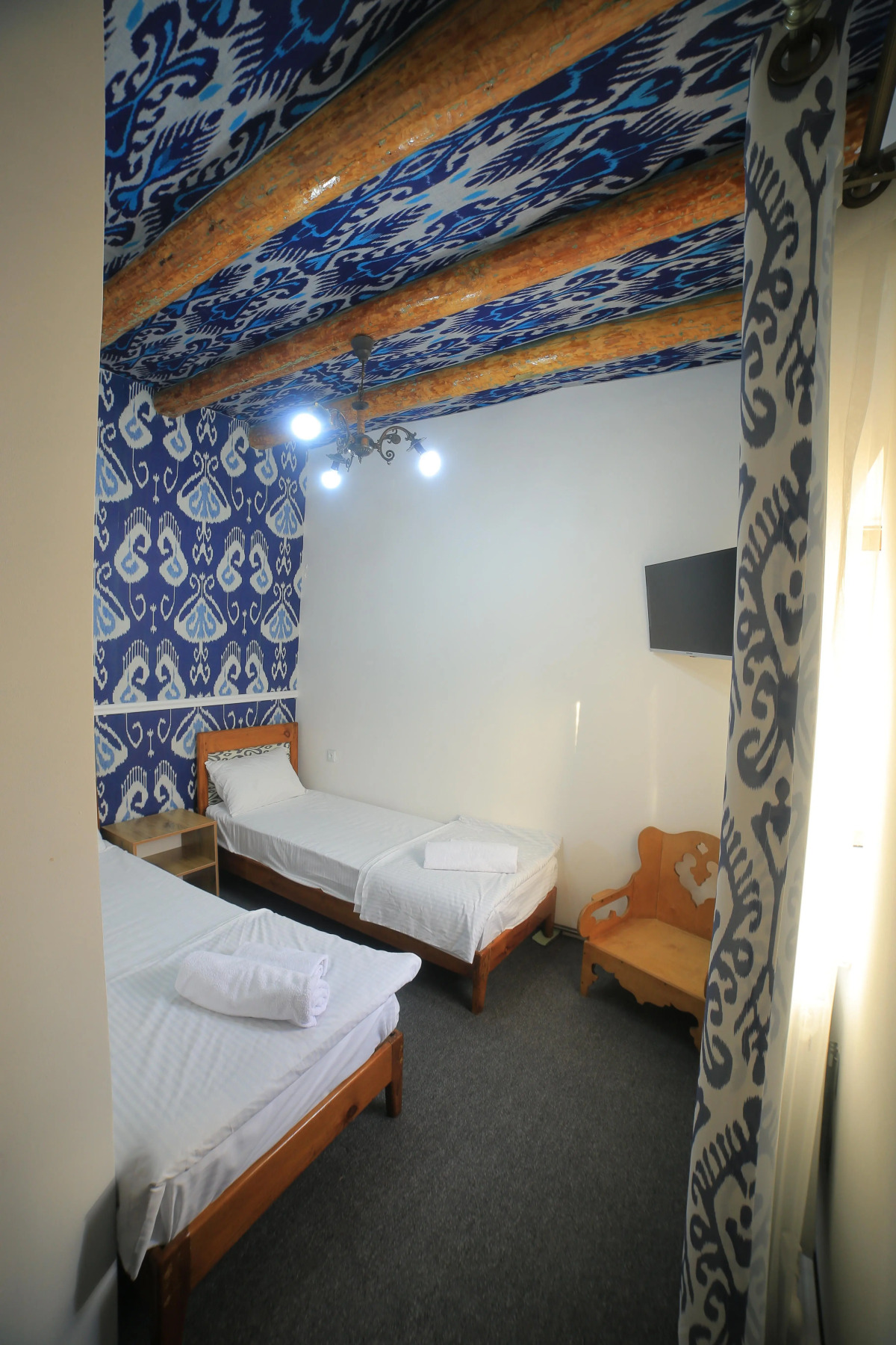 Гостевой Дом Dolon House