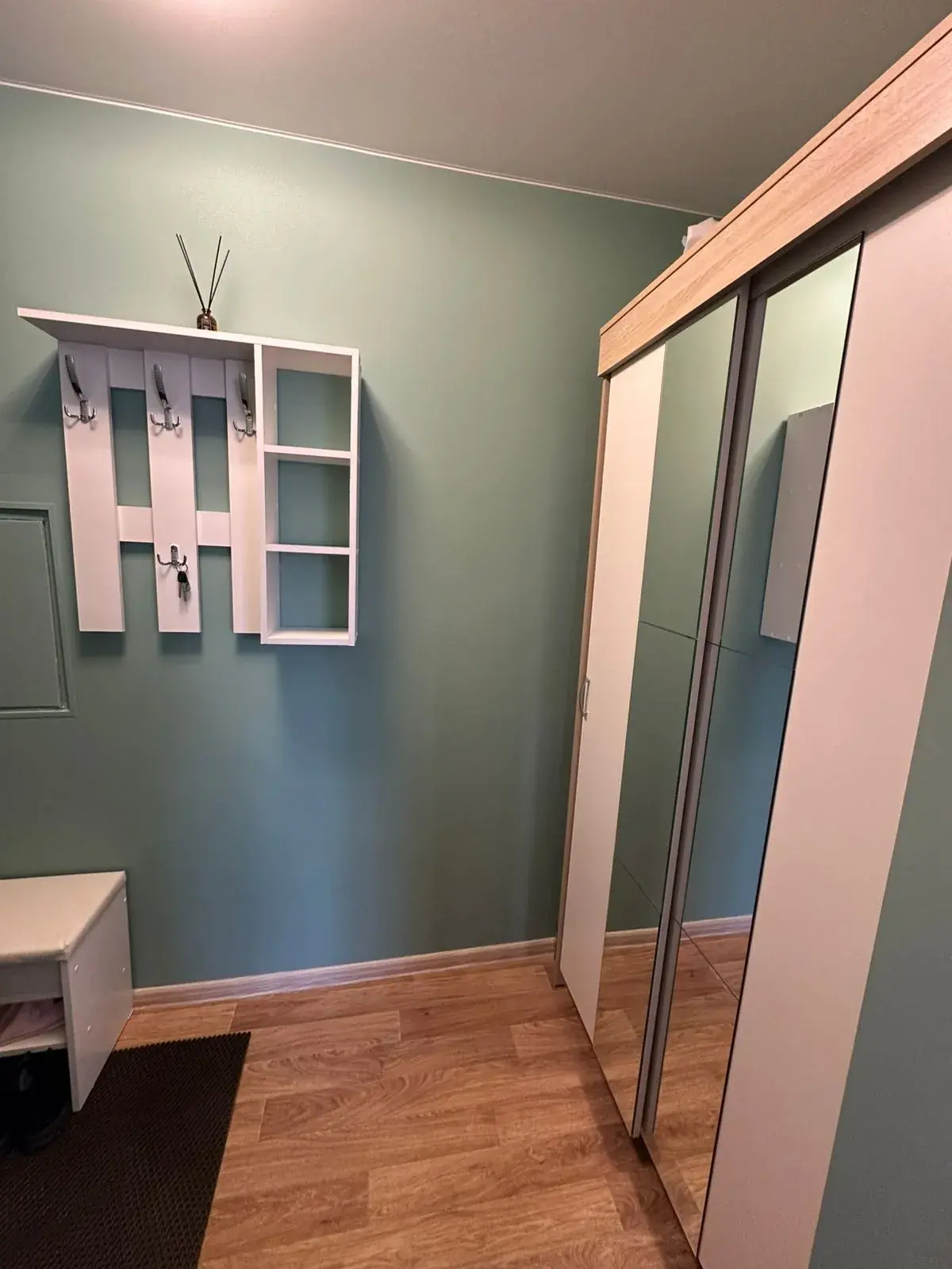 Квартира уютный уголок в Нижнем Новгороде