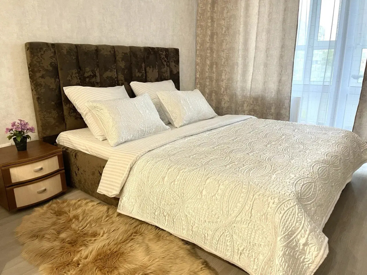 Апартаменты Mars Hotel  Советской Армии 75