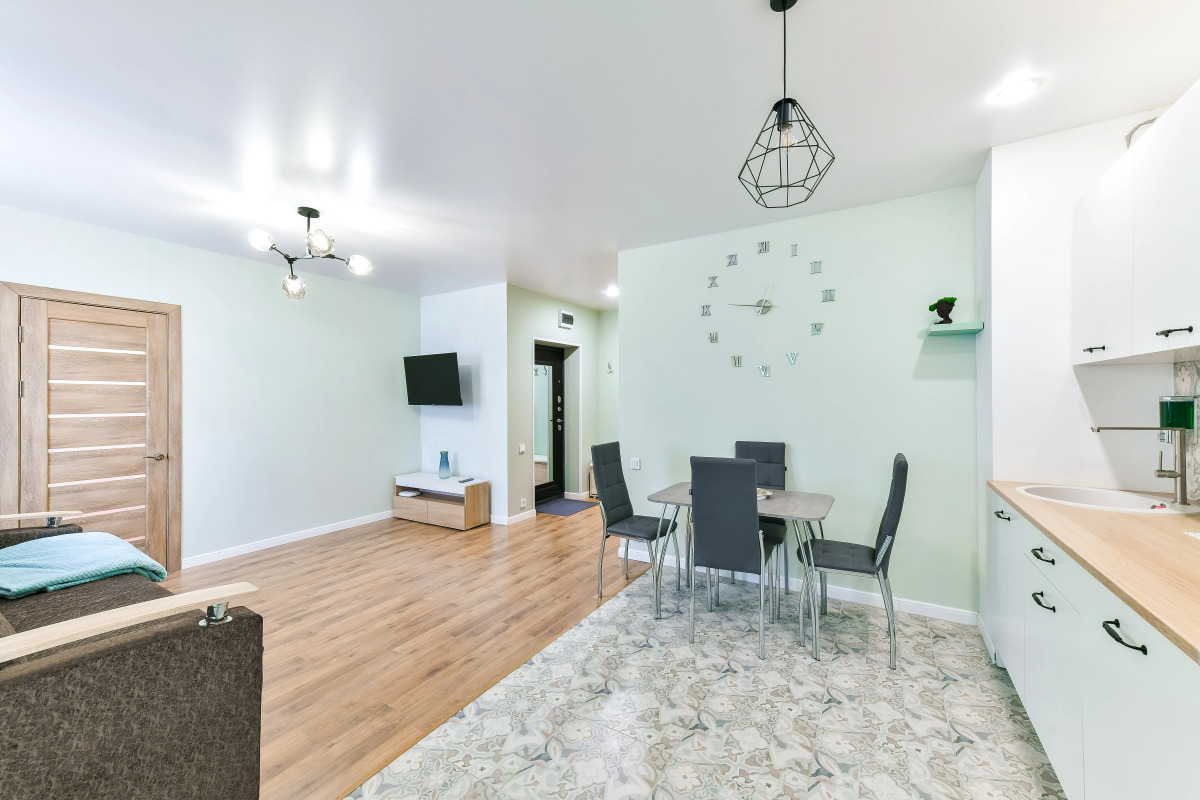 Апартаменты Идеальная Квартира на КПД