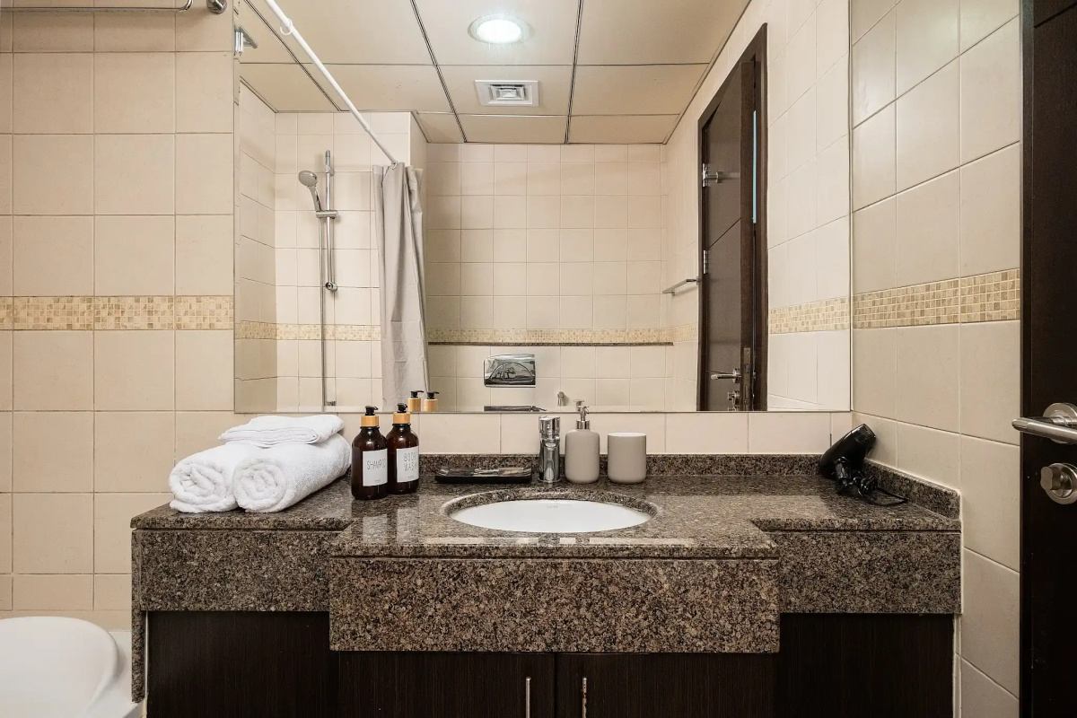 Апартаменты Welcome Home Bay Central