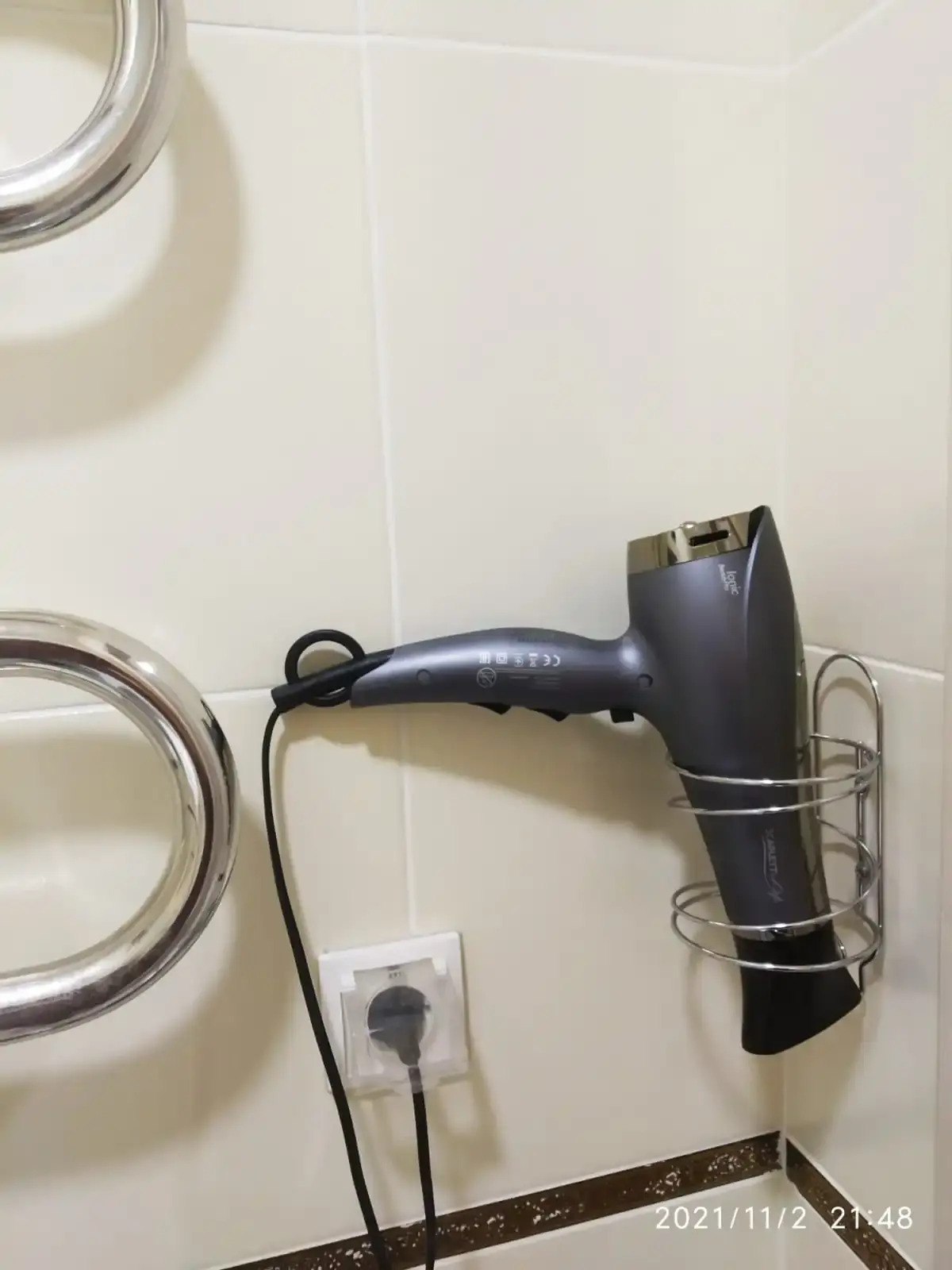 Квартира с Видом на Реку