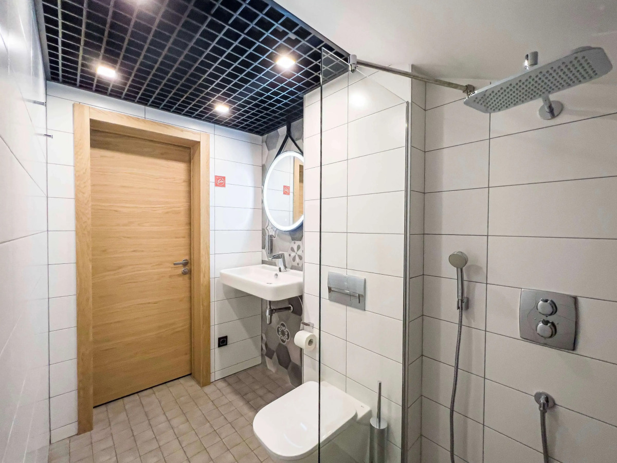 Отель Terve Ranta