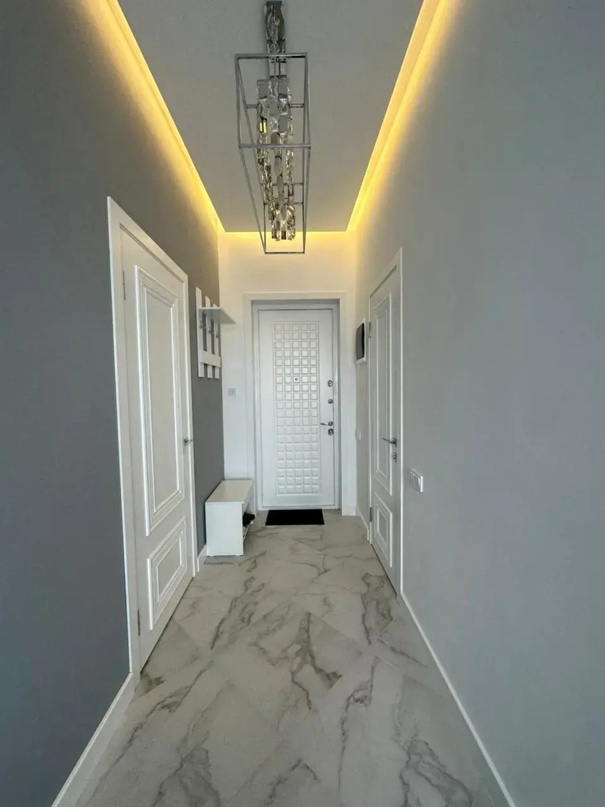 Апартаменты Tur House в Махачкале