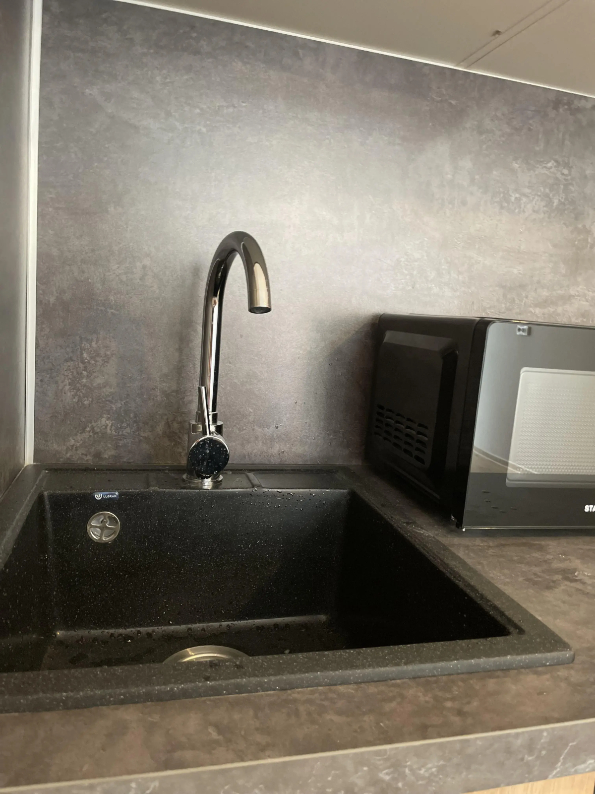 Апартаменты Парнас Старт