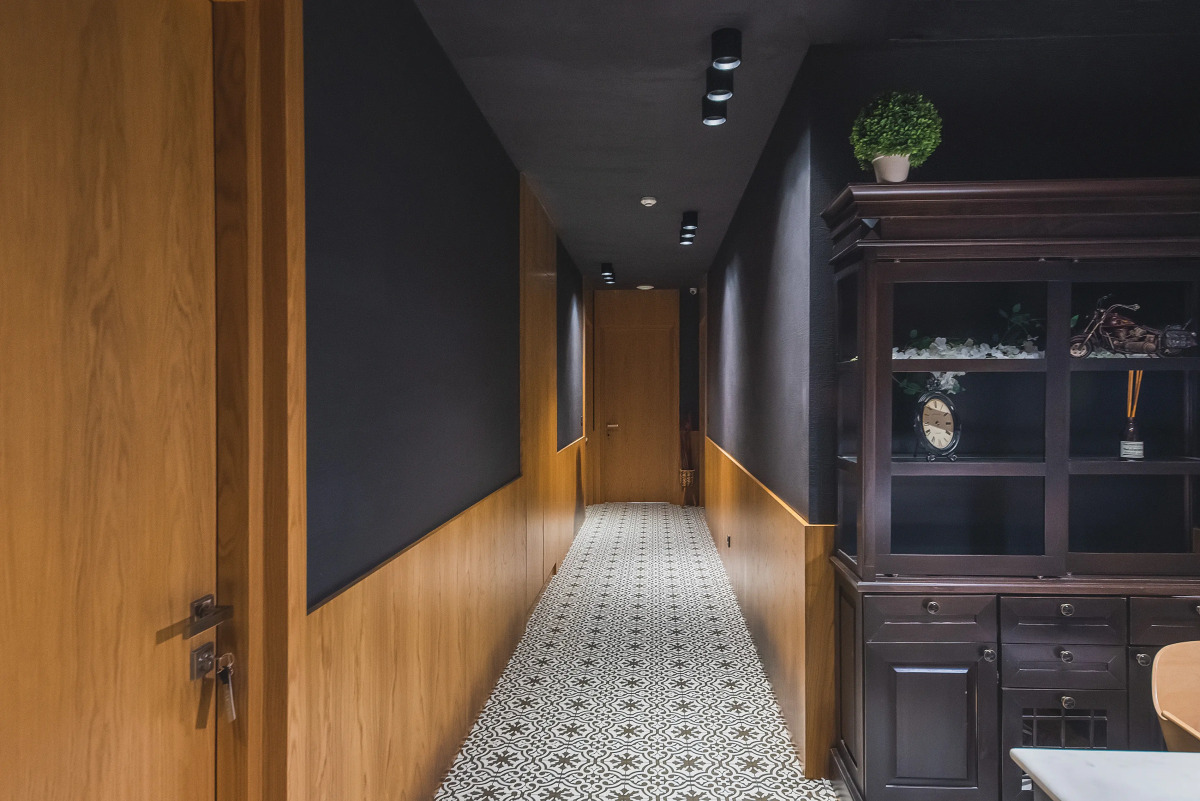 Апарт-отель HB Elementa