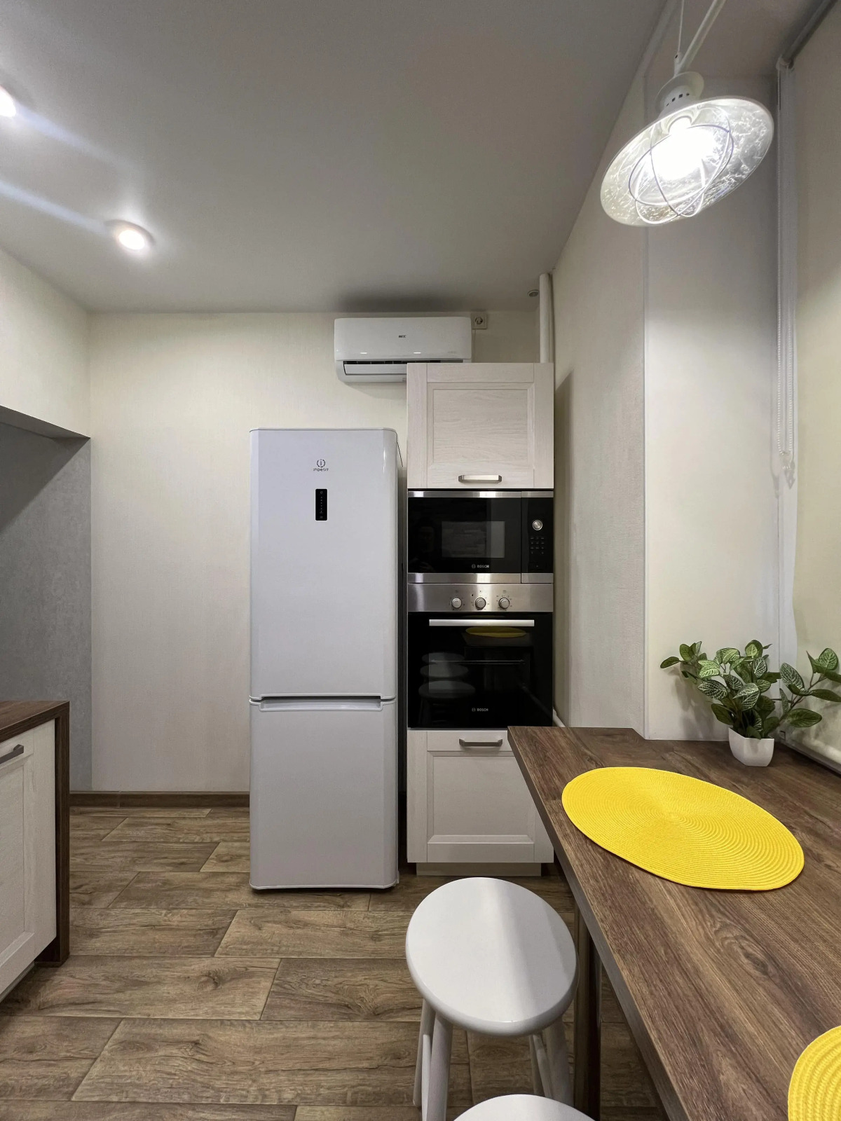 Квартиры "Пижама": 1-к «Охра» на Набережной