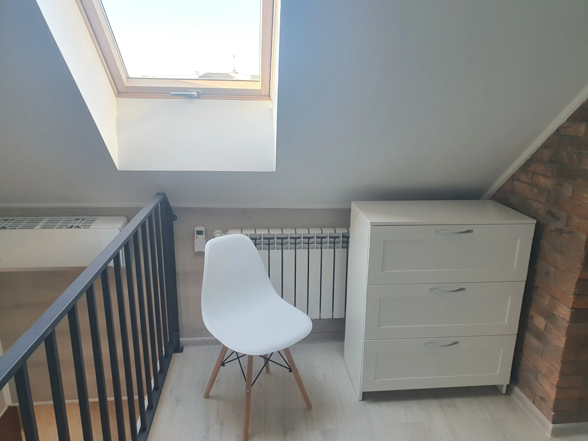 Шале Аркадия