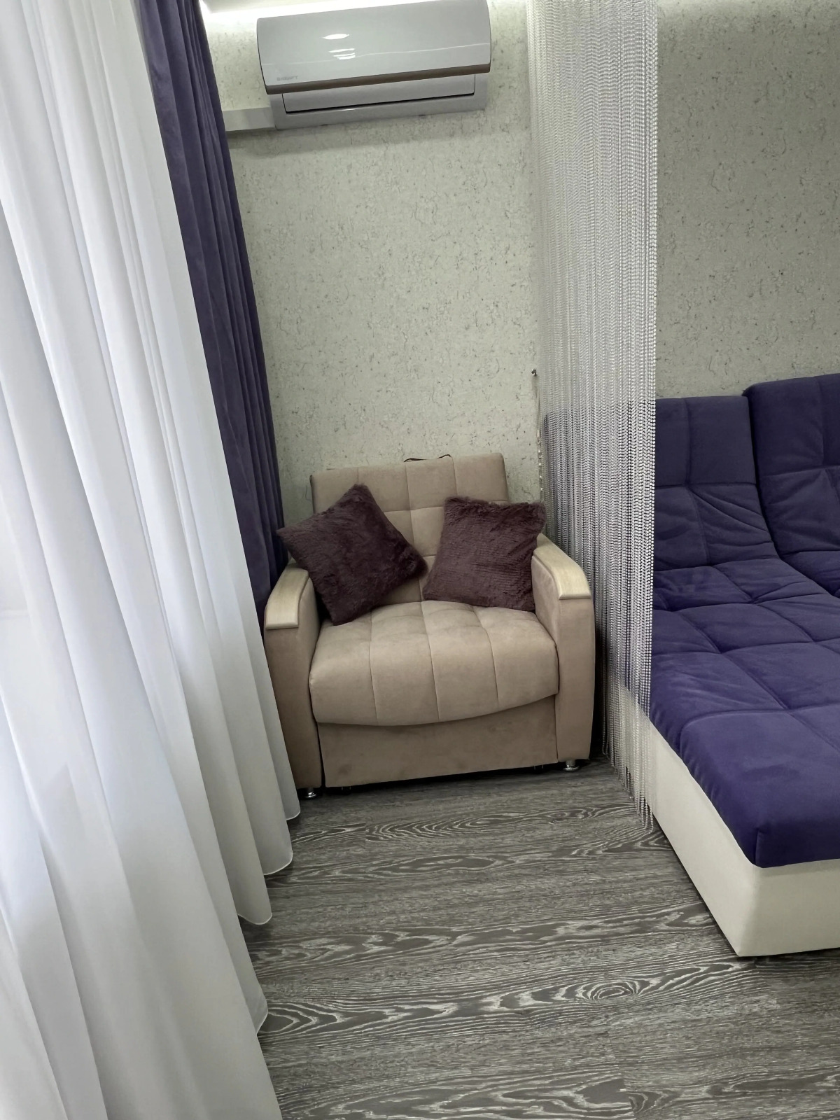 Квартира БУДЬ КАК ДОМА