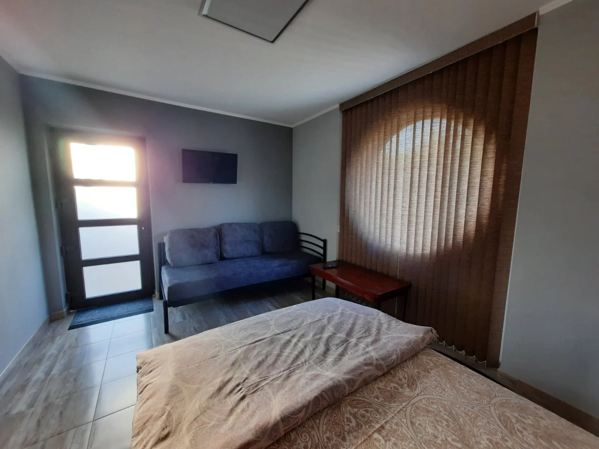 Гостевой Дом Октябрьская 5