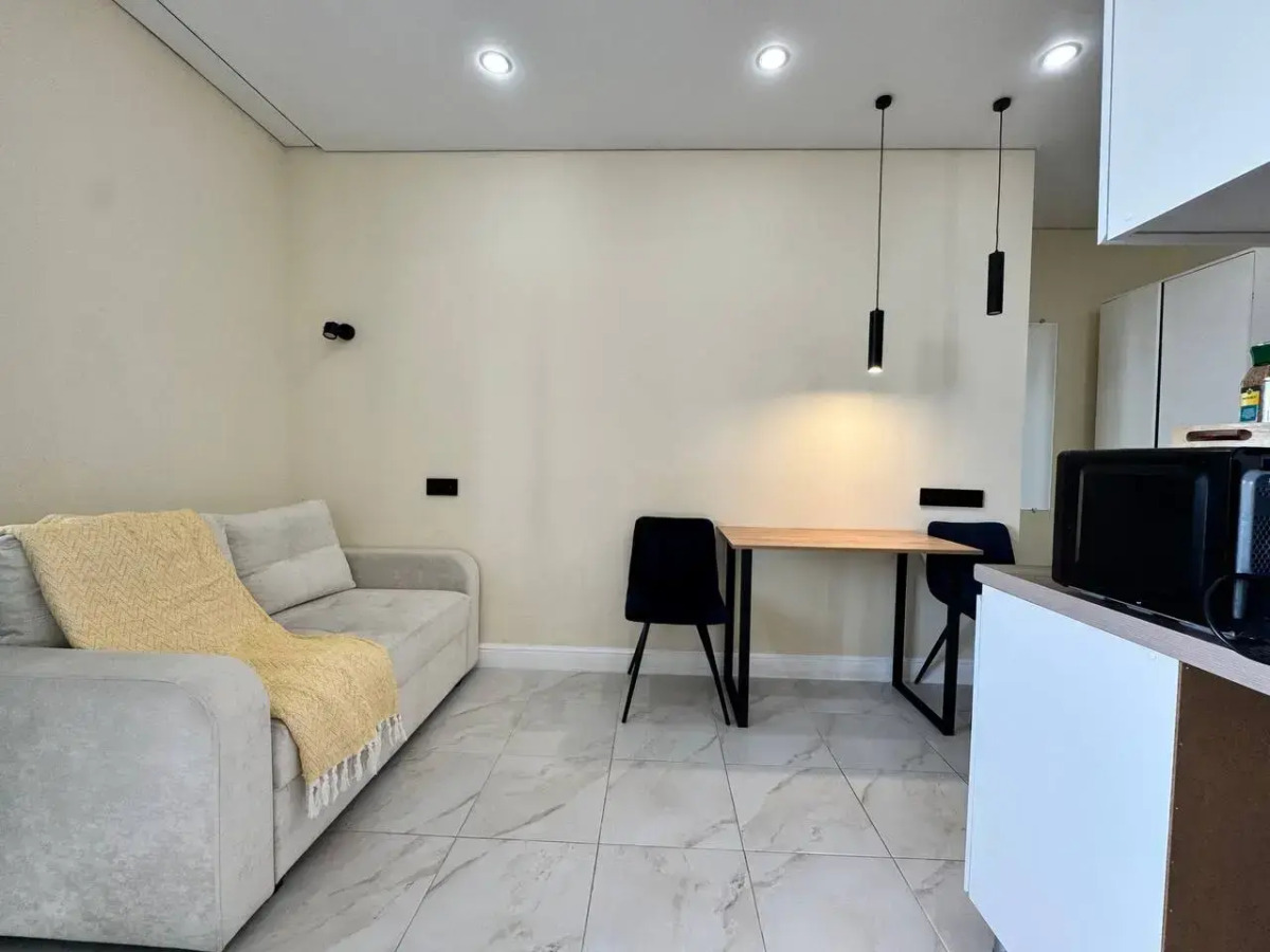 Апартаменты На 26 Линии 35/1 91