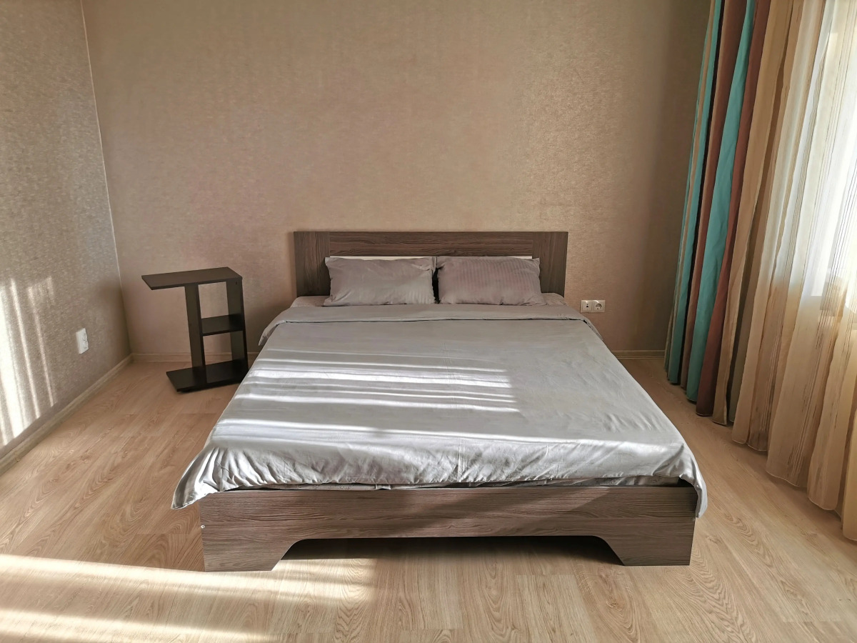 Квартира с Балконом