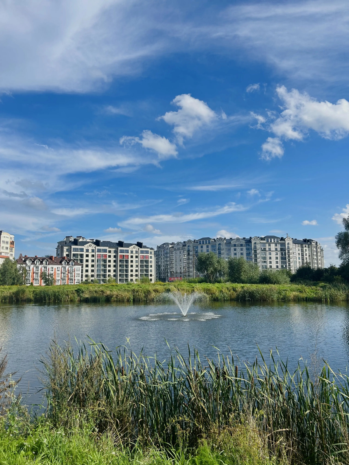 Квартира вблизи моря на Тургенева 9A