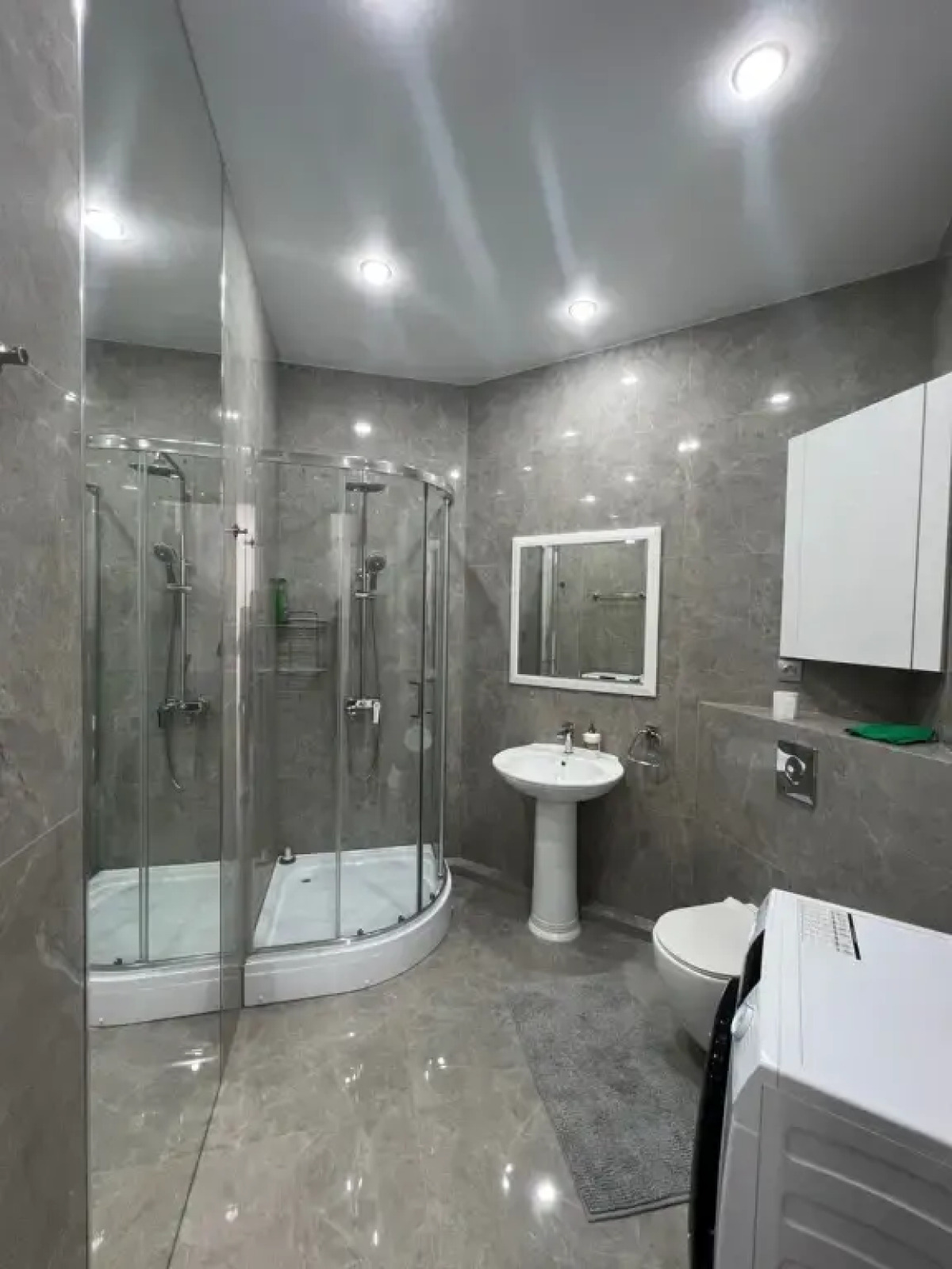 Апартаменты А24 1