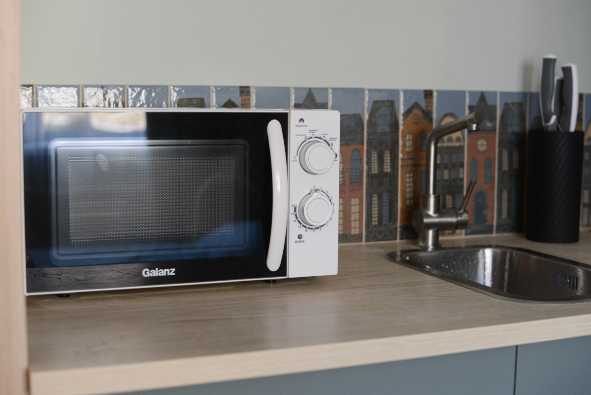 Апартаменты на Водной Заставы