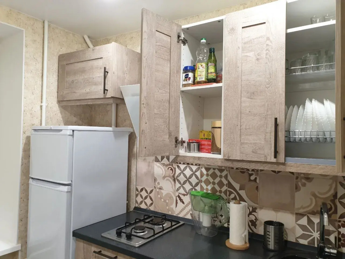 Квартира BestApartPetergof