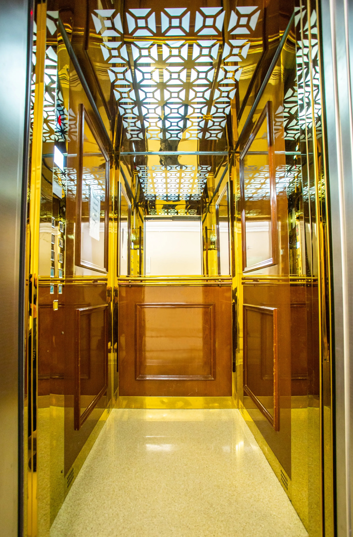 Апартаменты LikeHome