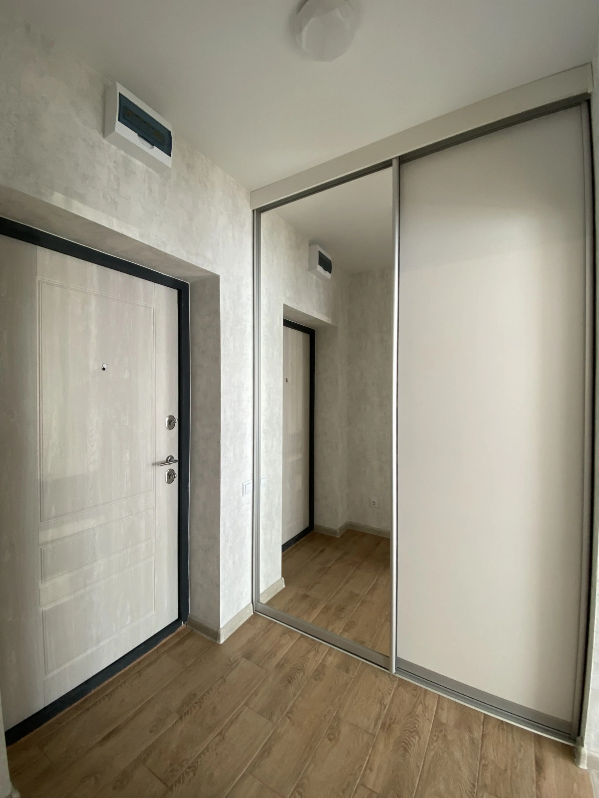 Апартаменты видовые 22 этаж ЖК Ситион