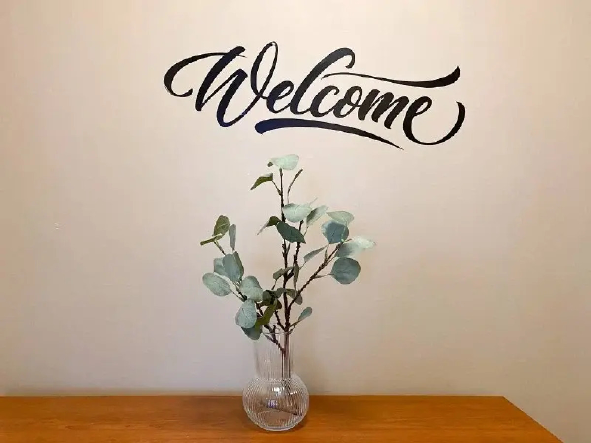 Апартаменты WELCOME на Николаева 18
