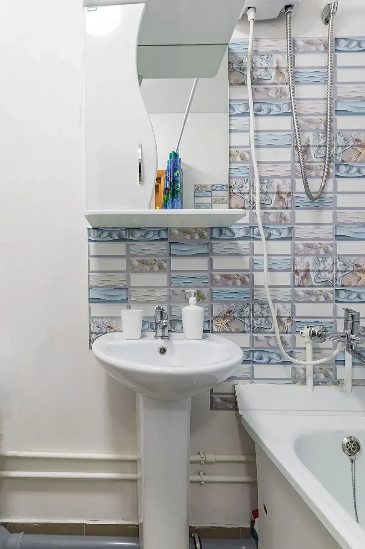 Апартаменты ЖК Бурнаковский