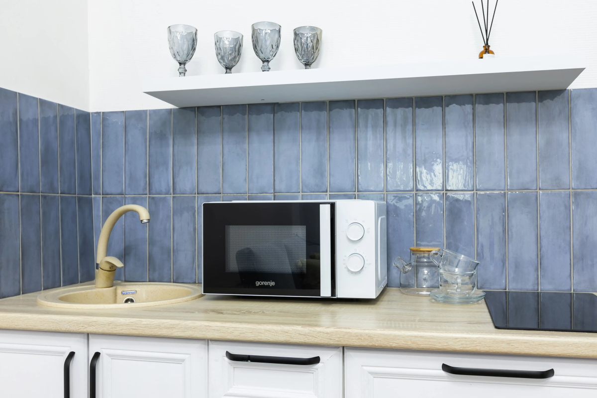 Квартира FlatStay Потемкинская 13/48