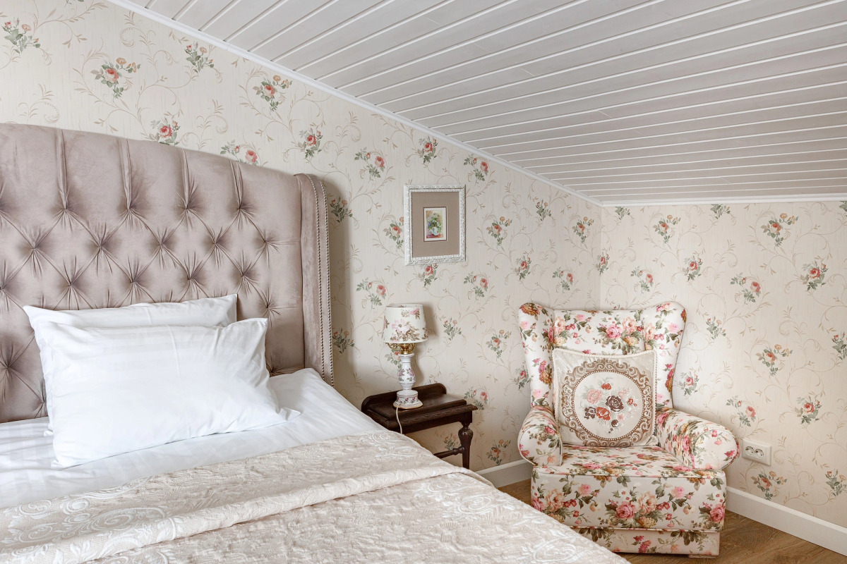 Отель Генеральская дача