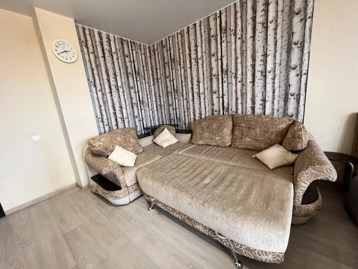 Апартаменты 1кв Южный Порт ТРЦ Фаворит Демьяна Бедного 92