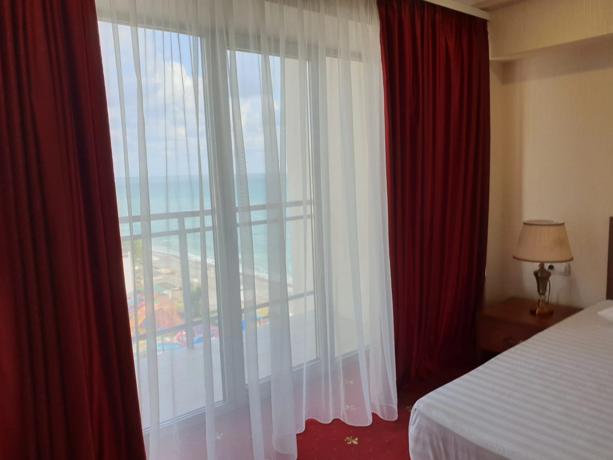 Grand Abhaziya Hotel