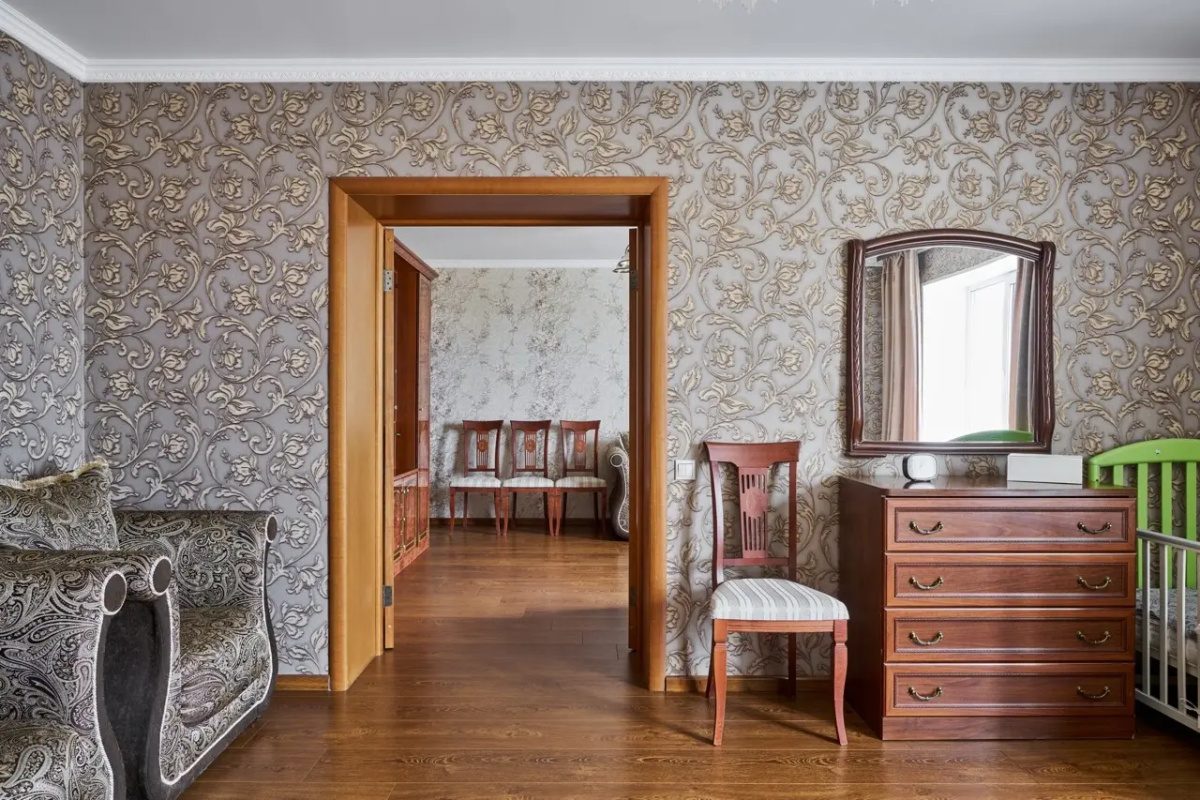 Apartamentyi Na Gazetnom Pereulke 1/12