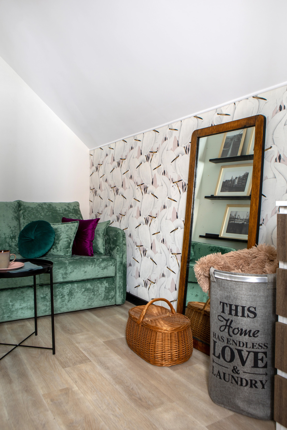 Квартира Sea&Sun Loft