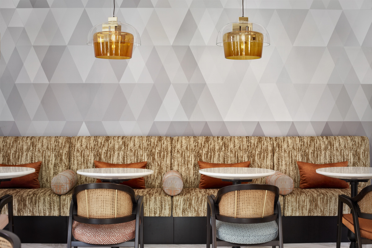 The Alexander, a Luxury Collection Hotel