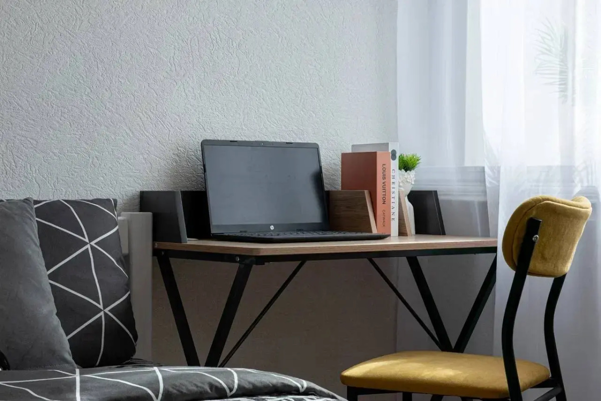 Квартира в Тихом Историческом Центре