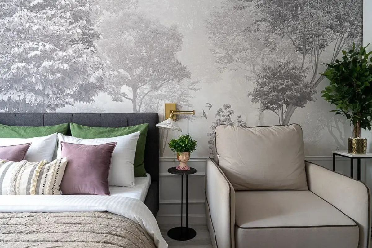 Апартаменты LaMansh Apartment