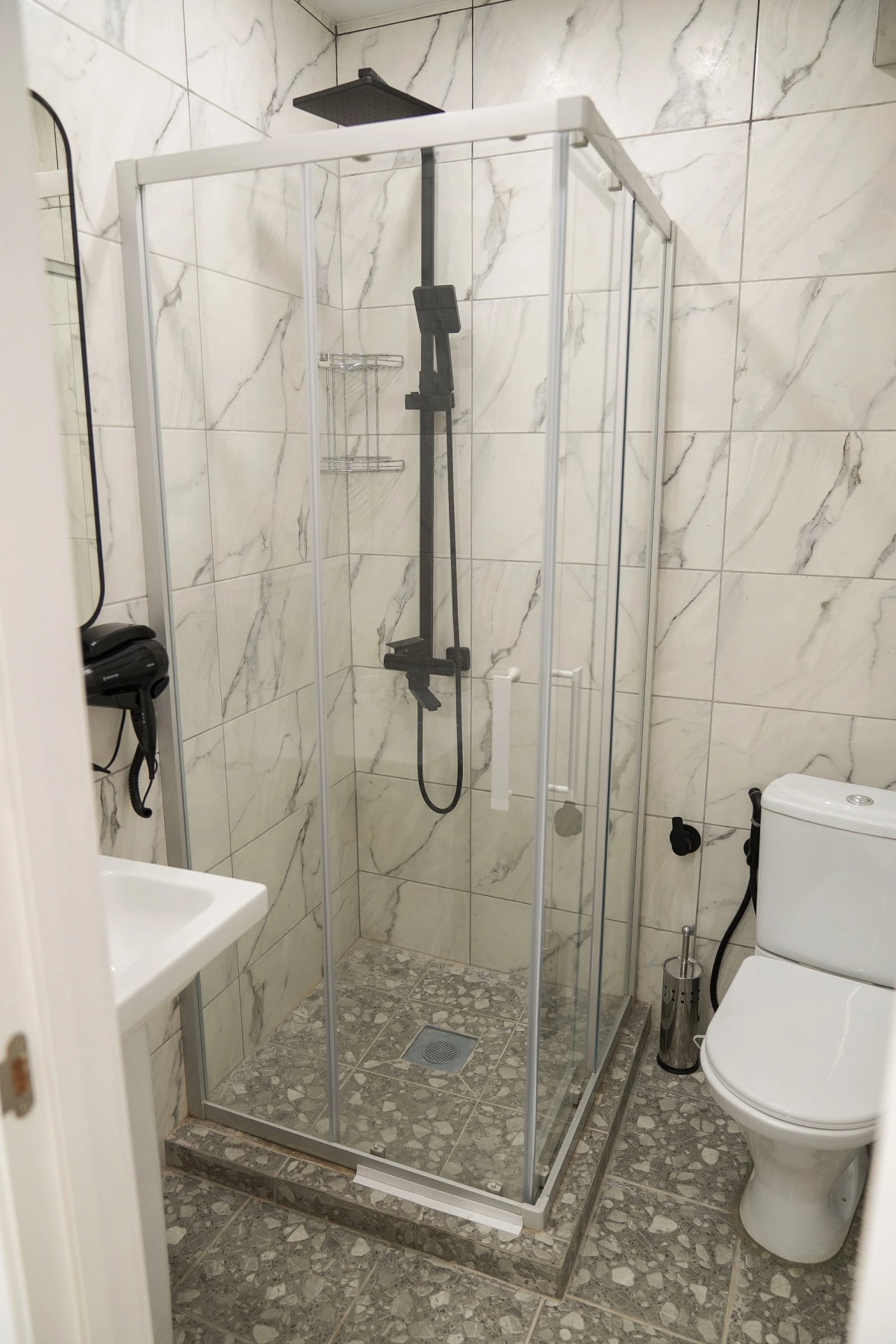 Апартаменты Дом на Покровке