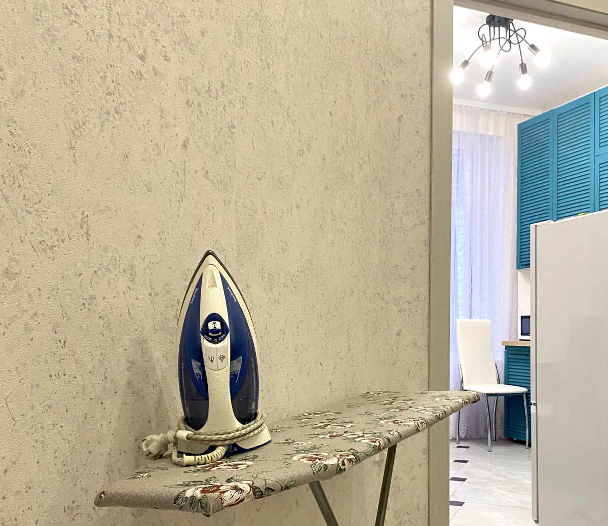 Квартира Апартаменты Pavlovsk36