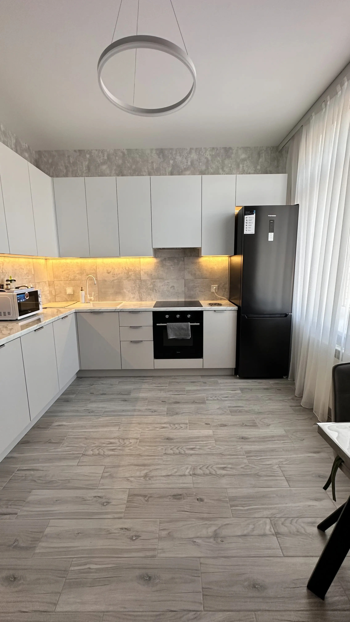 Апартаменты в новом ЖК Бизнес-класса на Пушкинской 8а