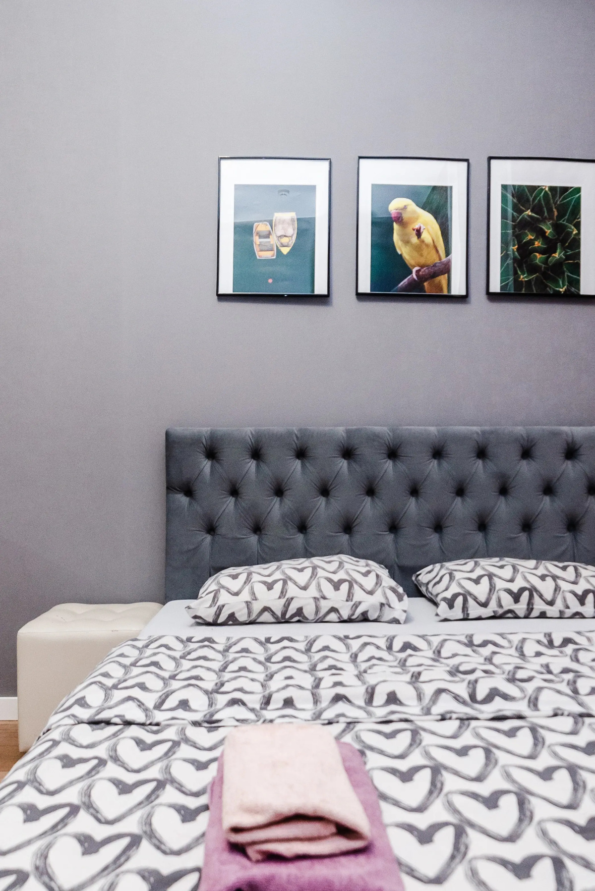 Апартаменты Тверская 12с9 (07)