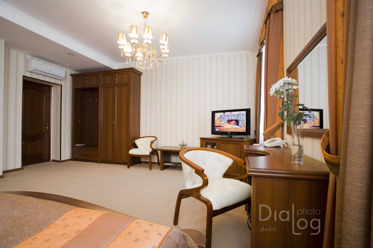 Отель Металлург